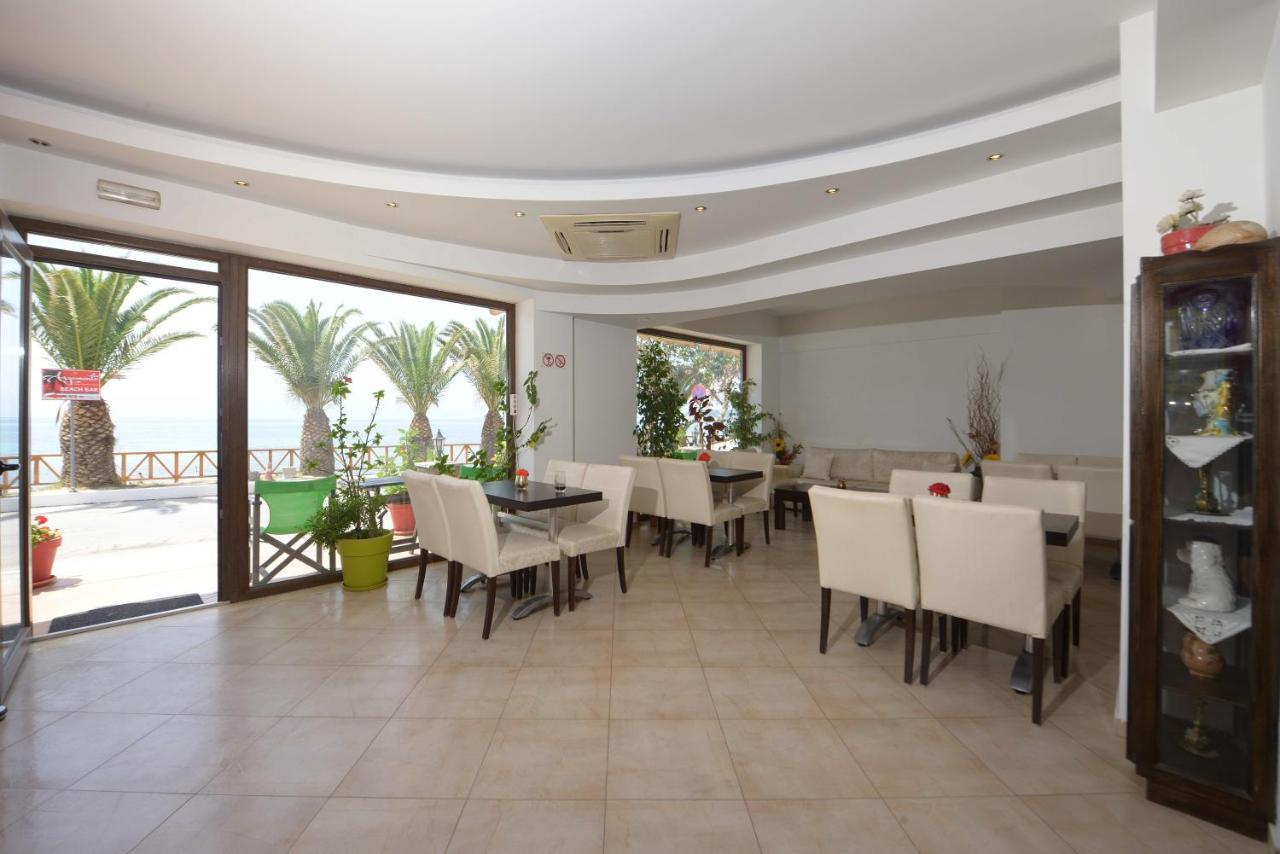 Hotel Akrogiali Ouranoupoli Exterior photo